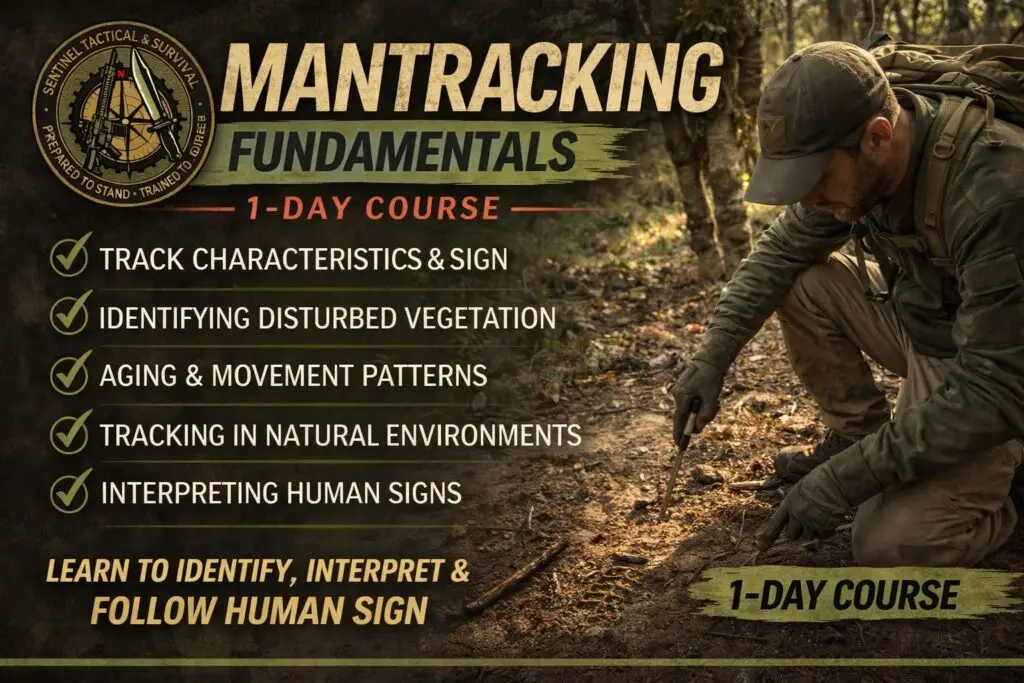 mantracking 1