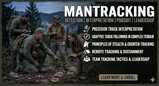 mantracking